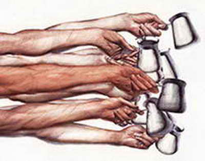 Дропперлер қылмыстық жауапкершілікке тартылады