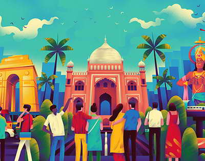 Migrant kutilmagan falokat tufayli urushdan qutulib qoldi