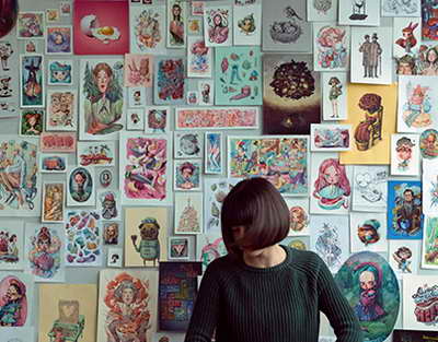 700-ге жуық қазақстандық бір айда ХҚКО-ларда цифрлық сауаттылықты үйренді